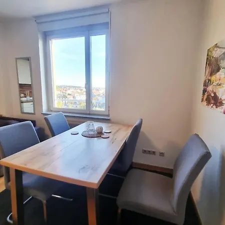 Apartman Gemuetliches Im Zentrum *