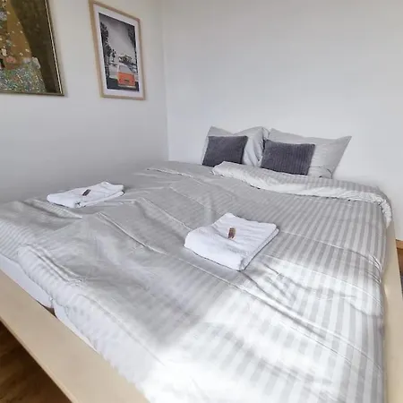 Apartman Gemuetliches Im Zentrum *