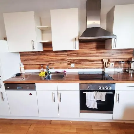 Apartman Gemuetliches Im Zentrum Graz