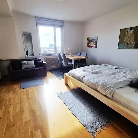 Gemuetliches Im Zentrum Apartman *
