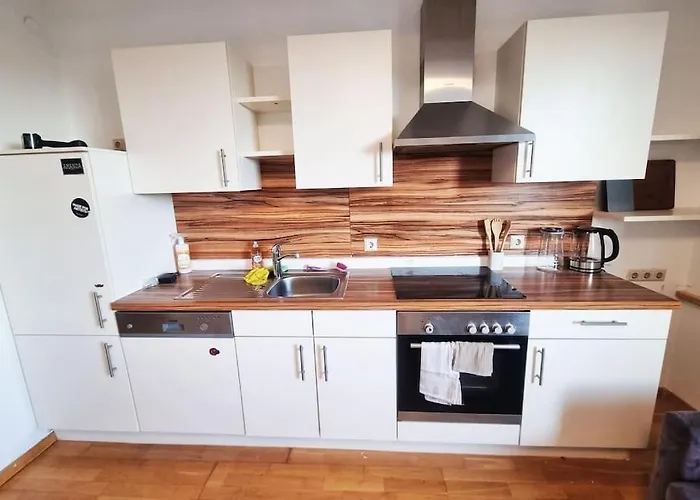 شقة Gemuetliches Im Zentrum غراتس