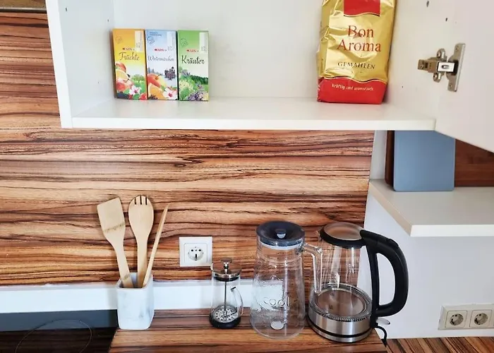 Gemuetliches Im Zentrum غراتس