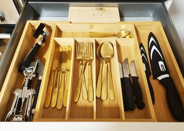 Gemuetliches Im Zentrum * غراتس